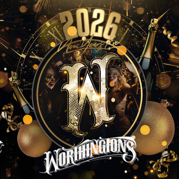 New Year’s Eve 2026